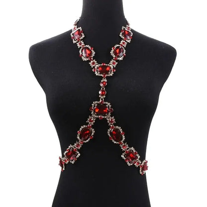 LacyNighty™ Give Me Affection Body Jewelry Maimoco Body Jewelry