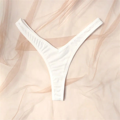 Been Drinking More Thong LacyNighty Panties