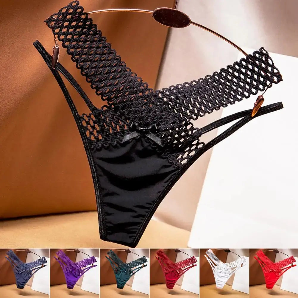 Sultry Harmony Briefs LacyNighty Panties