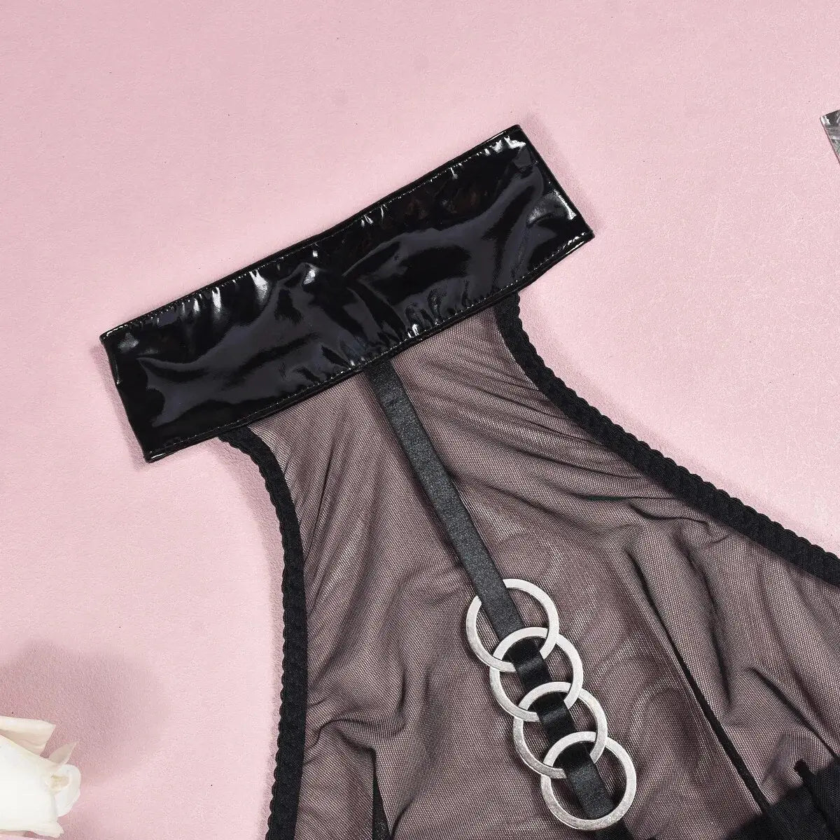 Even In Our Worst Night Lingerie LacyNighty Lingerie & Intimates