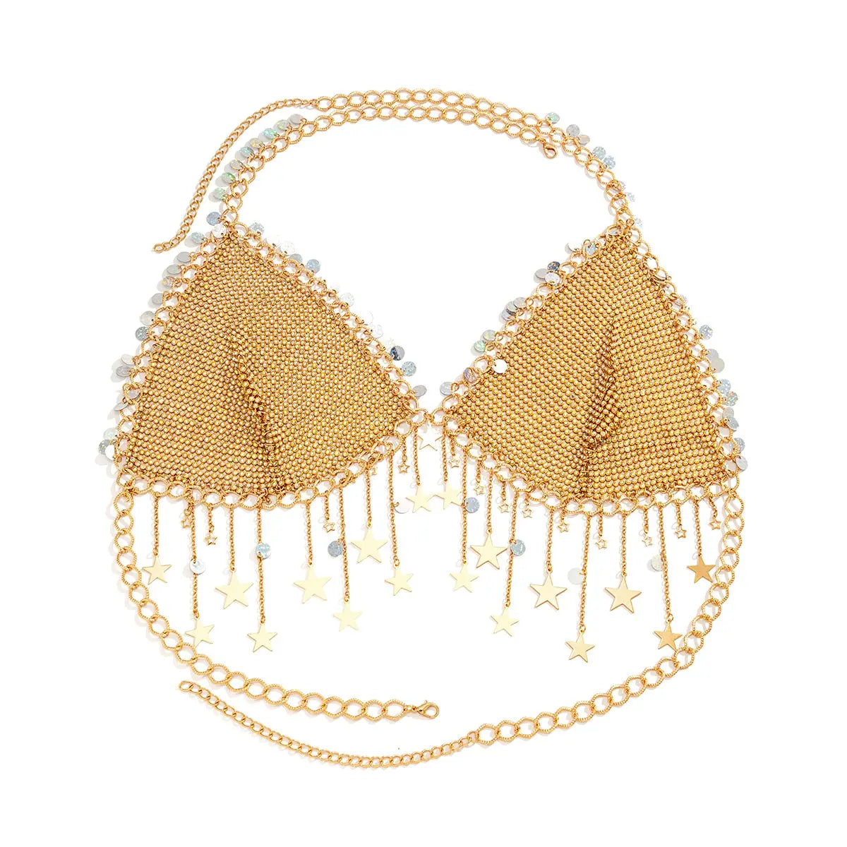LacyNighty™ Angels Like You Body Jewelry Maimoco Body Jewelry