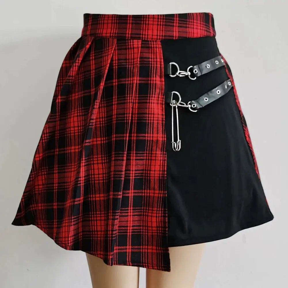 Lacy SKIRT Lacy0301Goth