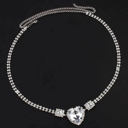 LacyNighty™ The Secret Potion Belly Chain Maimoco Body Jewelry