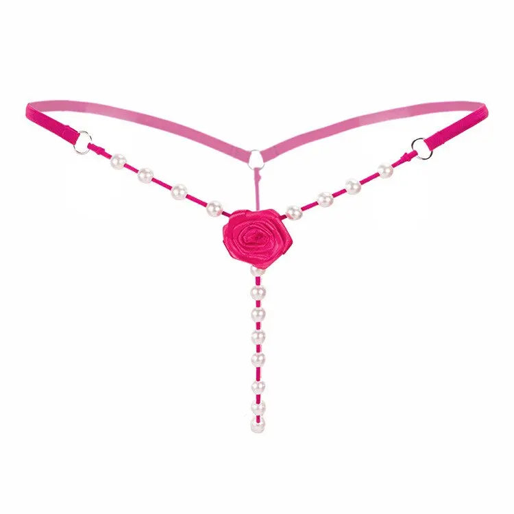 Turn The Light Off G-string LacyNighty Panties
