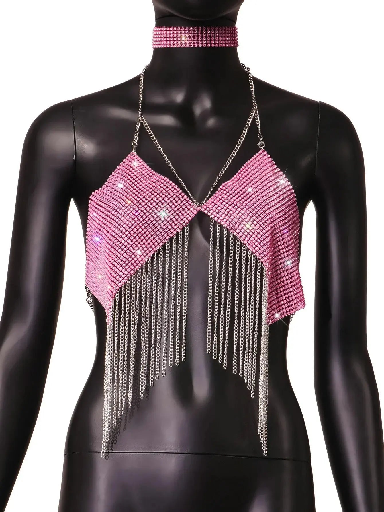 LacyNighty™ Become More Attractive Body Jewelry Maimoco Body Jewelry
