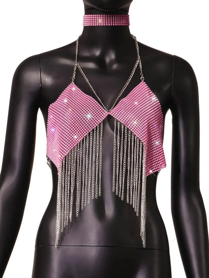 LacyNighty™ Become More Attractive Body Jewelry Maimoco Body Jewelry