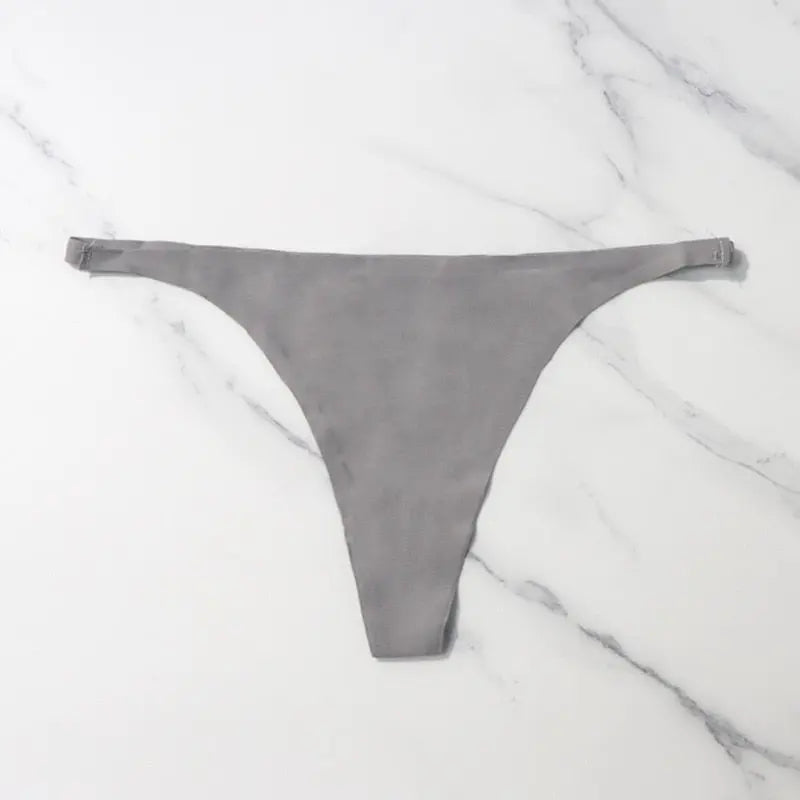 Lacy Nighty™ Teeny Tiny Thong - 3pcs Lavah Intimates
