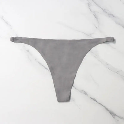 Lacy Nighty™ Teeny Tiny Thong - 3pcs Lavah Intimates