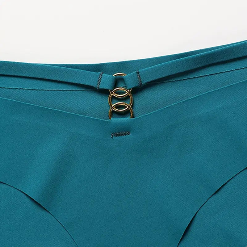 Two-Time Seamless Thong Lavah Intimates panties