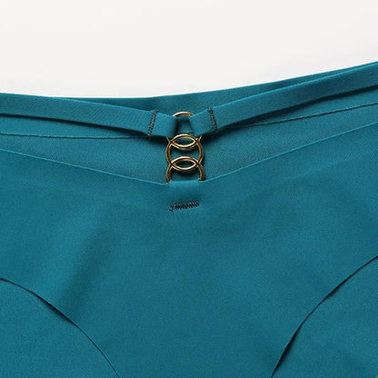 Two-Time Seamless Thong Lavah Intimates panties