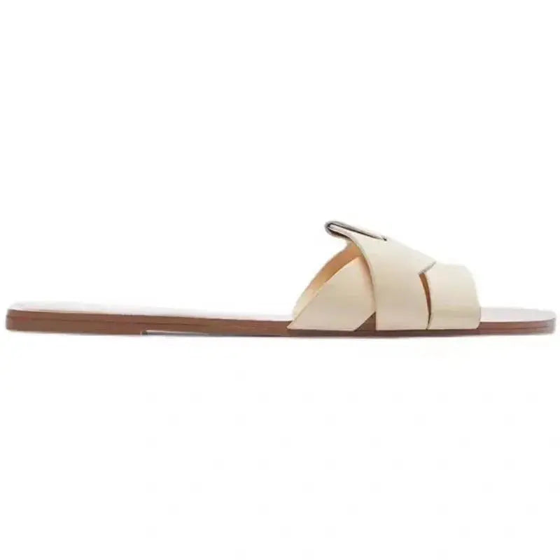 Flat Slippers ghalas Other
