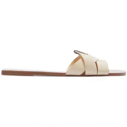 Flat Slippers ghalas Other