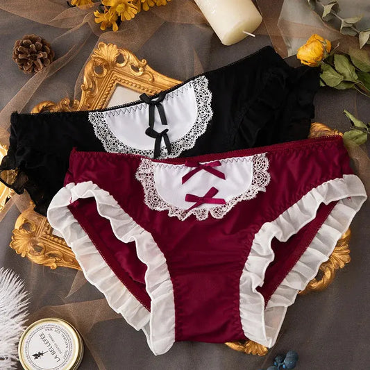The Only One In Love Panties LacyNighty Panties