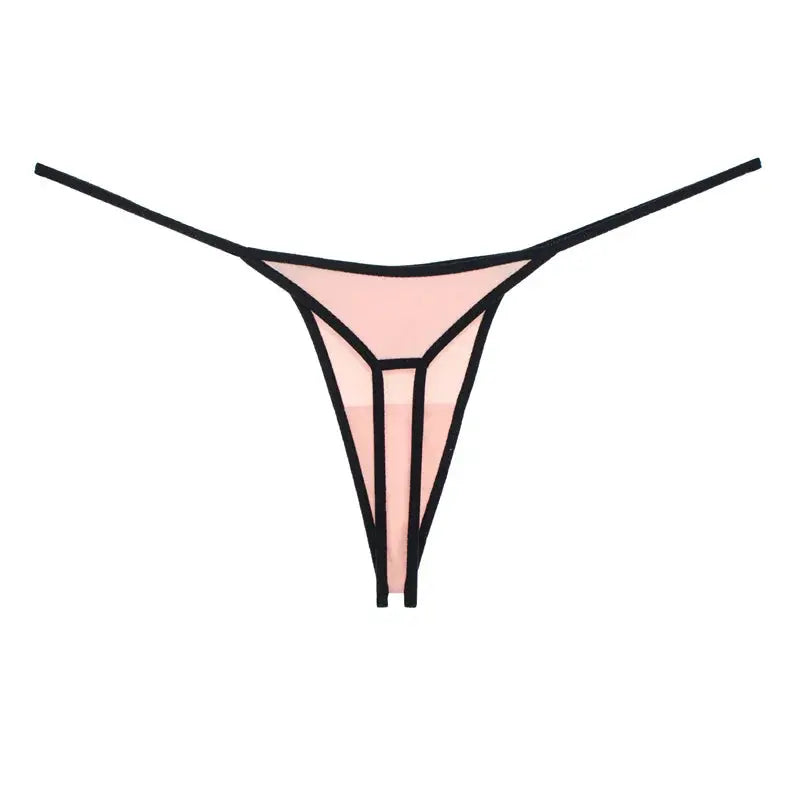 Couldn't Buy Your Reasoning G-String LacyNighty Panties