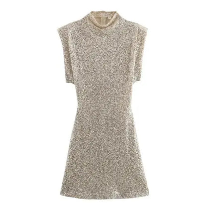 Summer Short Dress Lacy0301 Other