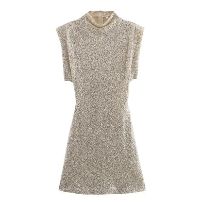 Summer Short Dress Lacy0301 Other