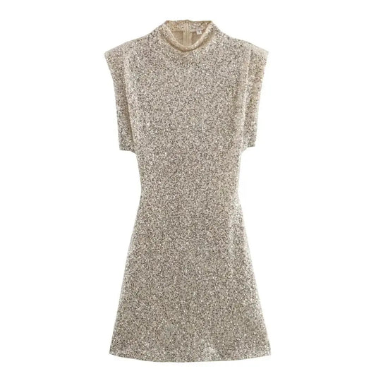 Summer Short Dress Lacy0301 Other