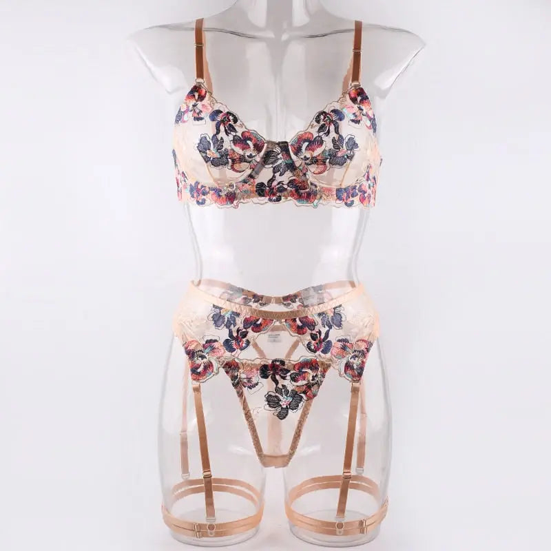 Your Eyes In The Mornin' Sun Lingerie LacyNighty Lingerie & Intimates