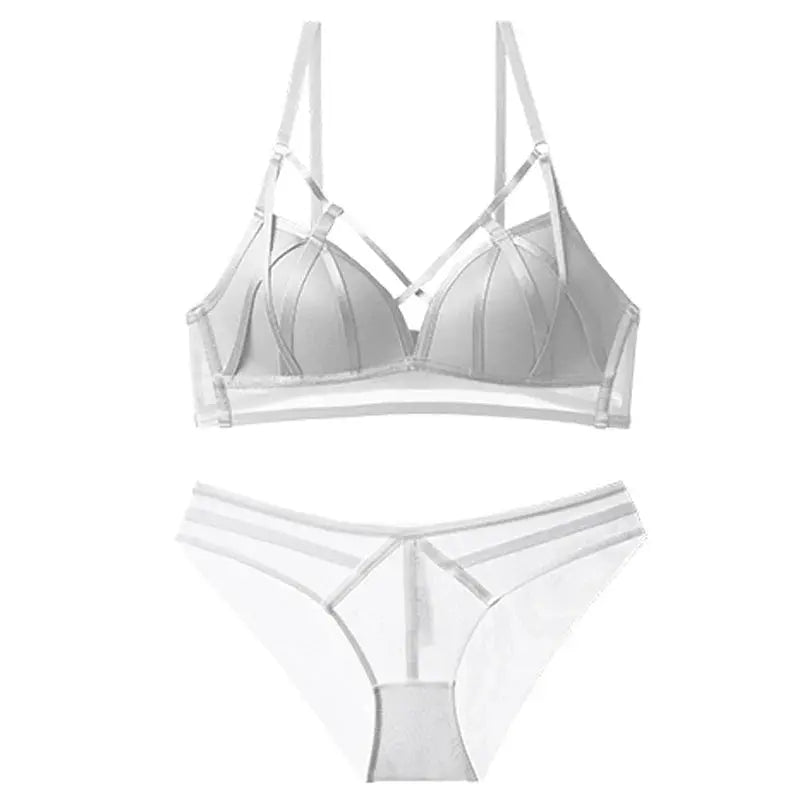 Rock You 'Til The Daylight Lingerie LacyNighty Lingerie & Intimates