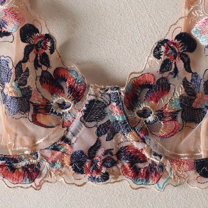 Your Eyes In The Mornin' Sun Lingerie LacyNighty Lingerie & Intimates