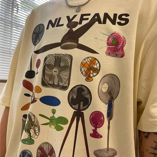 Fans T-Shirt Lacy0301 Other