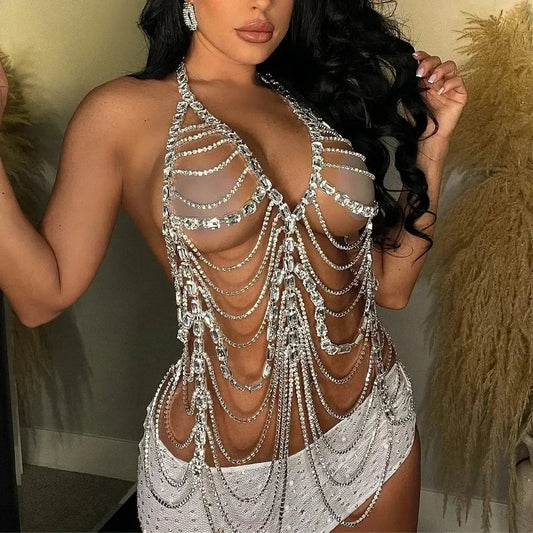 LacyNighty™ Listen Up My Fits Body Jewelry Maimoco Body Jewelry