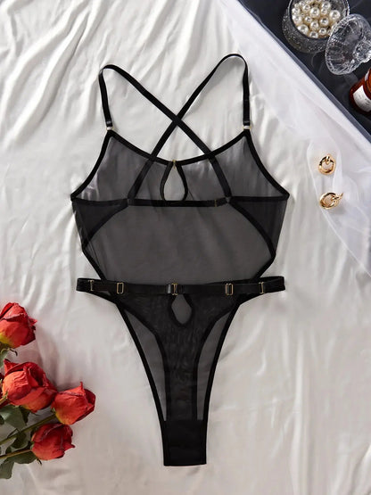 Wake Up Next To You Teddies LacyNighty Lingerie & Intimates