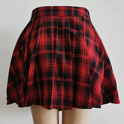 Lacy SKIRT Lacy0301Goth
