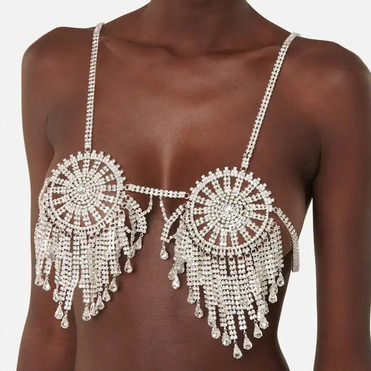 LacyNighty™ Self Celebration Body Jewelry Maimoco Body Jewelry