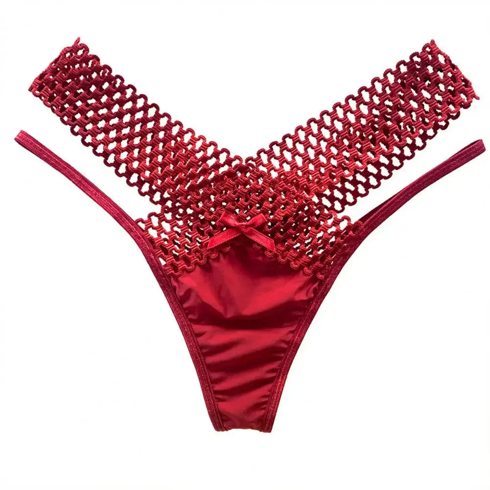 Sultry Harmony Briefs LacyNighty Panties