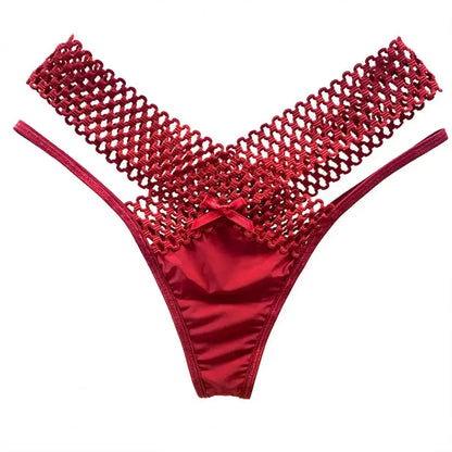 Sultry Harmony Briefs LacyNighty Panties