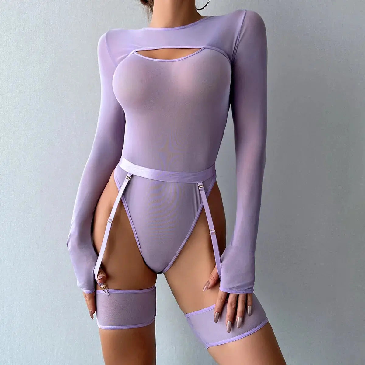 If You Ever Existed Teddies LacyNighty Lingerie & Intimates