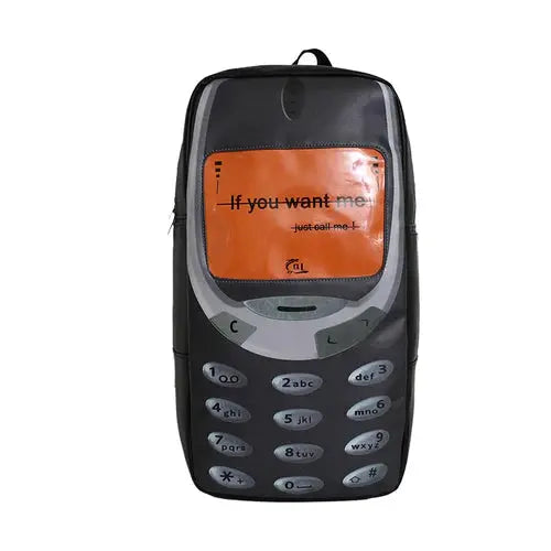 Phone Backpack AliExpress Other