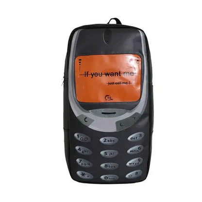 Phone Backpack AliExpress Other