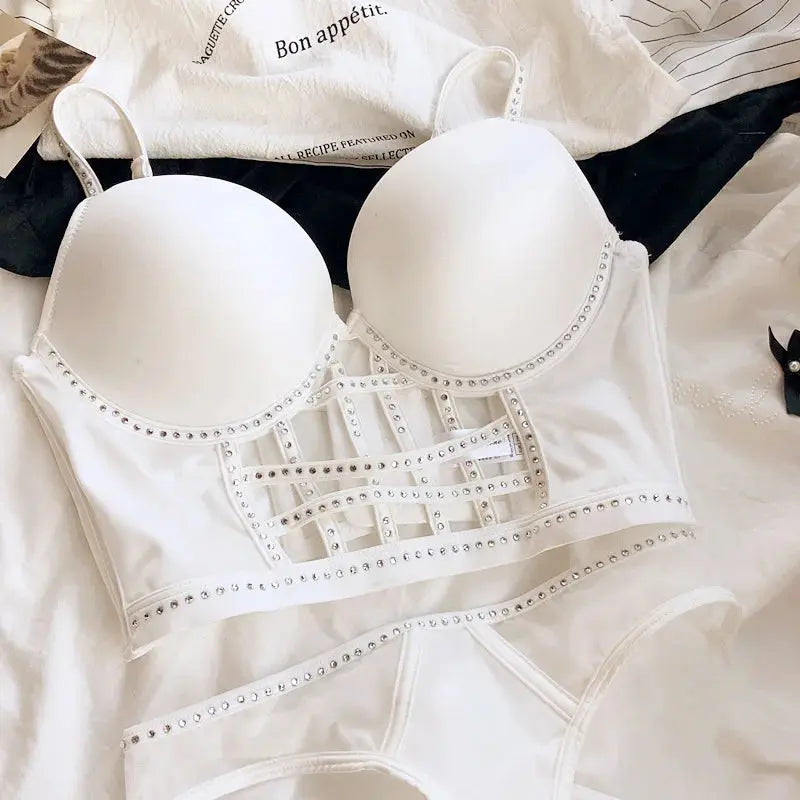 Power Play Lingerie LacyNighty Lingerie & Intimates
