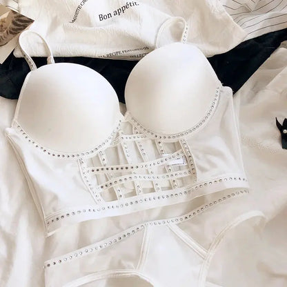 Power Play Lingerie LacyNighty Lingerie & Intimates