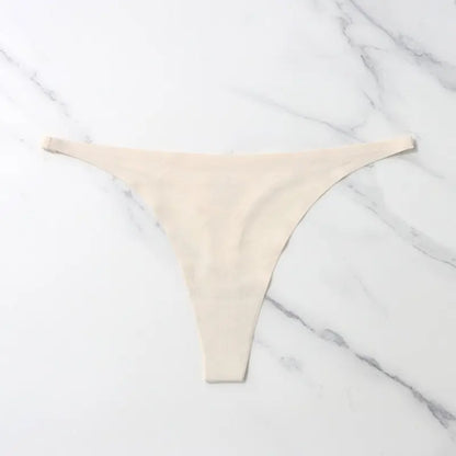 Lacy Nighty™ Teeny Tiny Thong - 3pcs Lavah Intimates