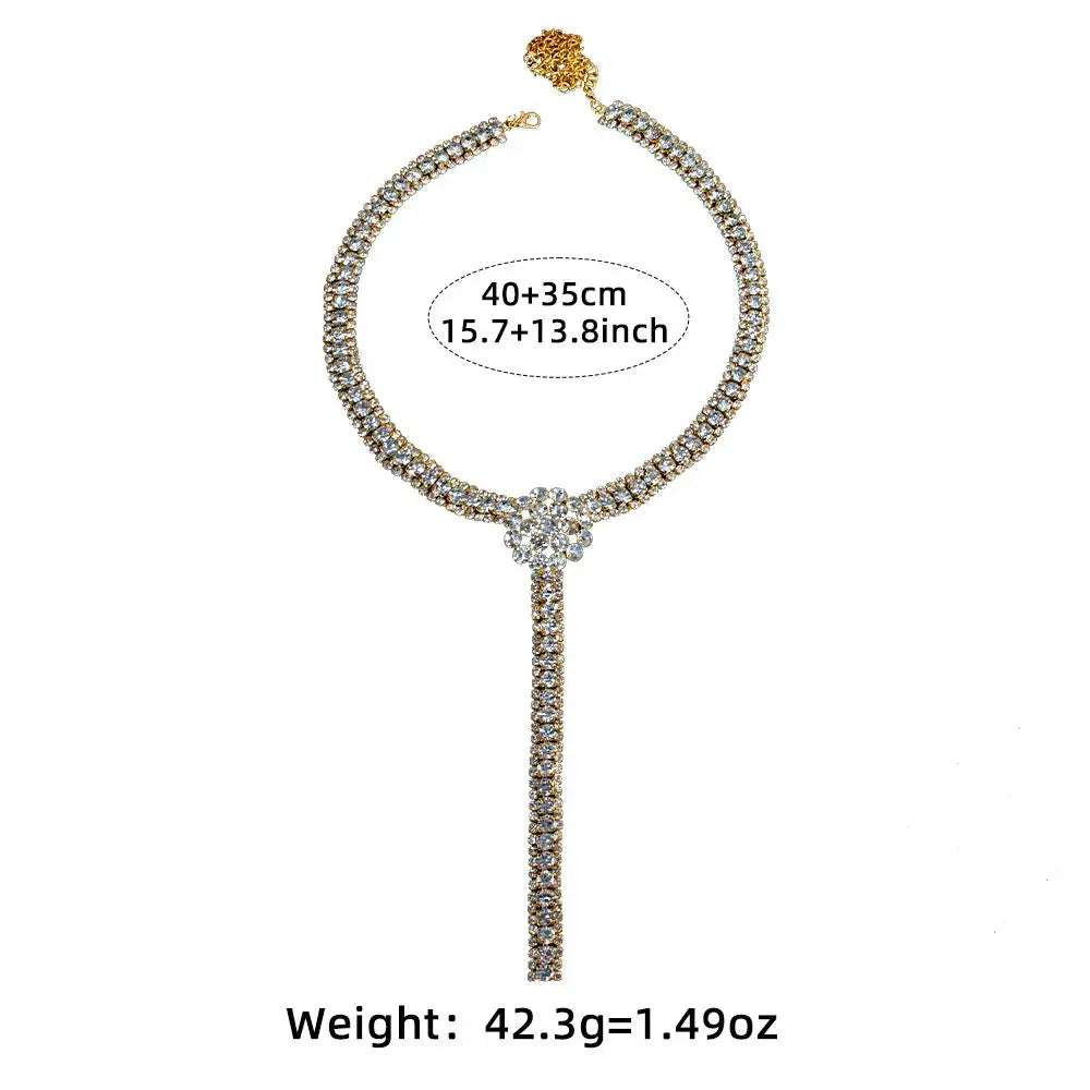 LacyNighty™ I Can't Be Perfect Body Jewelry Maimoco Body Jewelry
