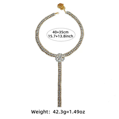LacyNighty™ I Can't Be Perfect Body Jewelry Maimoco Body Jewelry