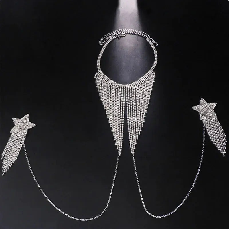LacyNighty™ Kiss It Better Body Jewelry Maimoco Body Jewelry