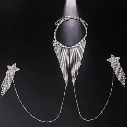 LacyNighty™ Kiss It Better Body Jewelry Maimoco Body Jewelry