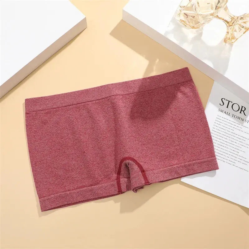 Spent The Last Call Boxer LacyNighty Panties