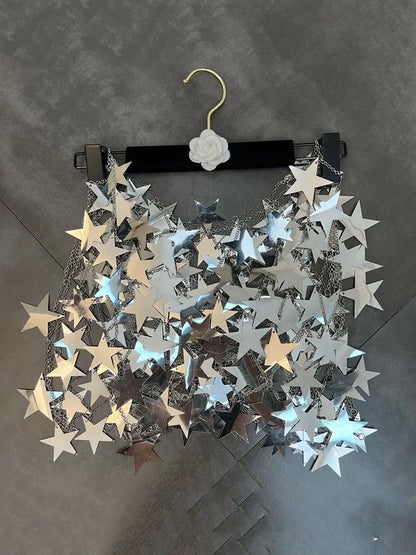 LacyNighty™ Dazzling Stars Body Jewelry Maimoco Body Jewelry
