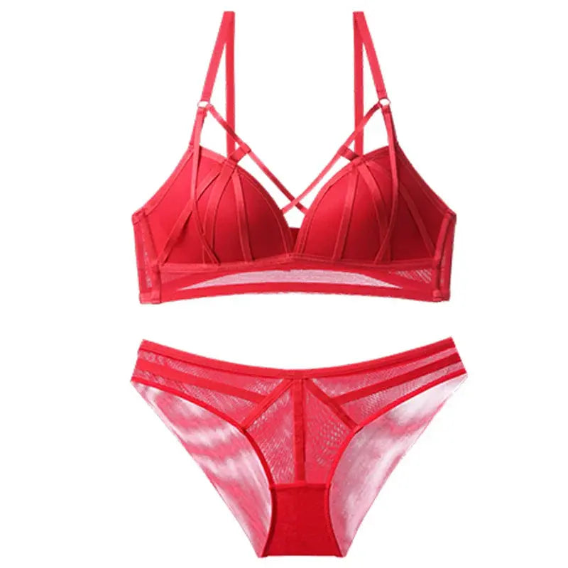 Rock You 'Til The Daylight Lingerie LacyNighty Lingerie & Intimates