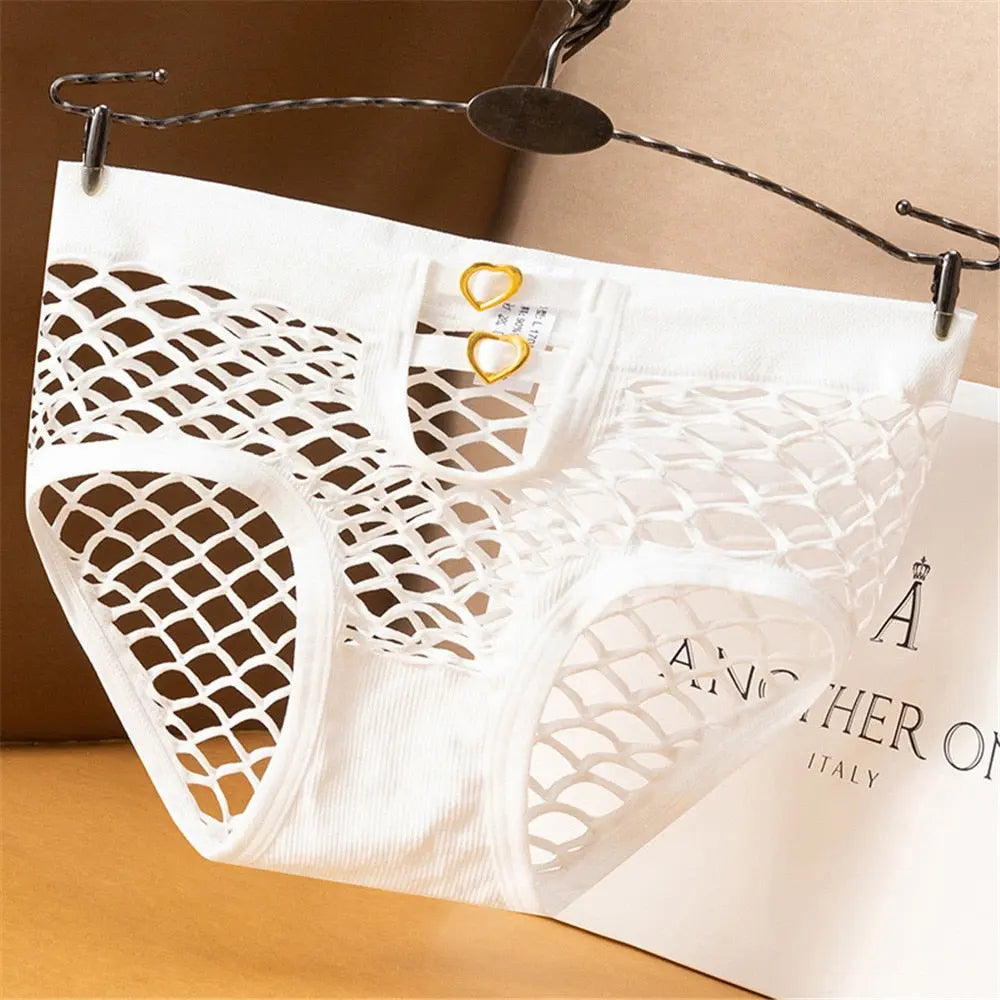 Our Last Night Panties LacyNighty Panties