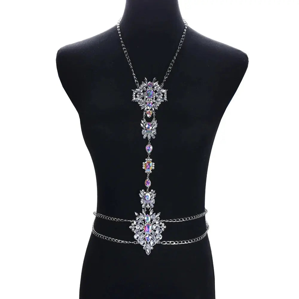 LacyNighty™ Your Number One Body Jewelry Maimoco Body Jewelry