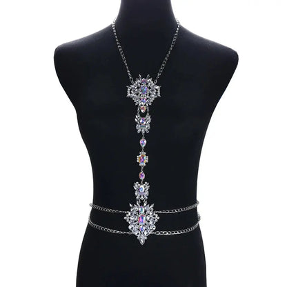LacyNighty™ Your Number One Body Jewelry Maimoco Body Jewelry