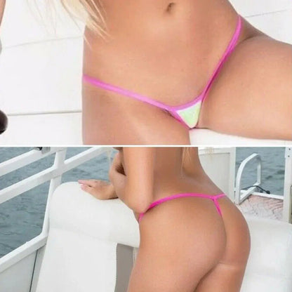 LacyNighty™ Gonna Get A Touchdown G-String LacyNighty Panties