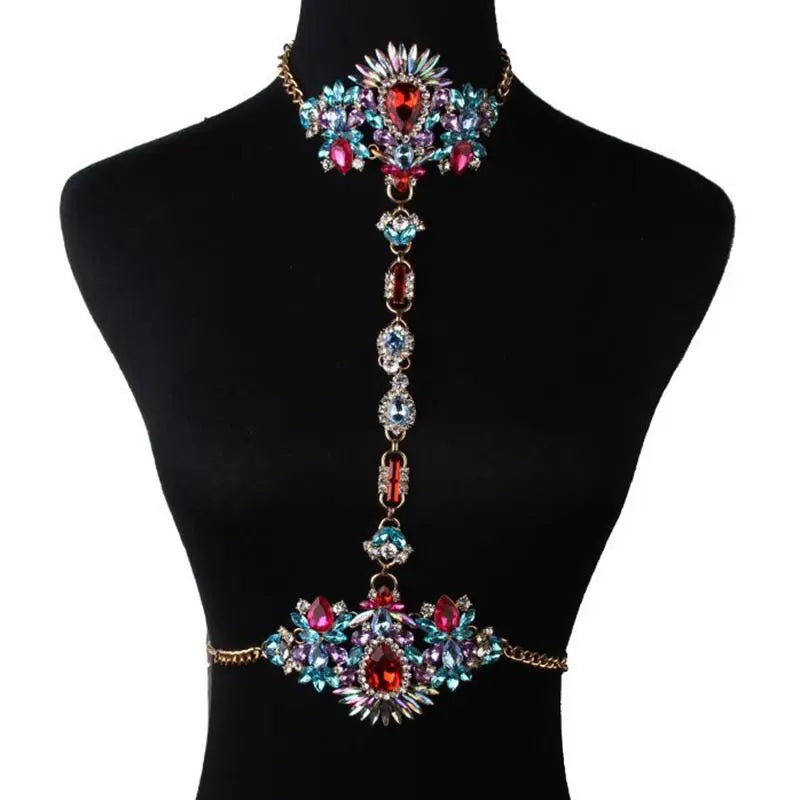 LacyNighty™ Attract The Attention Body Jewelry Maimoco Body Jewelry
