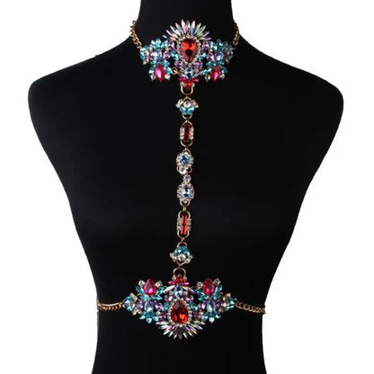 LacyNighty™ Attract The Attention Body Jewelry Maimoco Body Jewelry